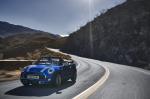 Mini Cooper S Cabrio 2018 года (WW)